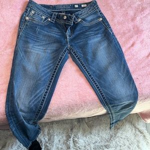 Women’s Miss Me Jeans Size 27